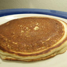 Family Secret Pancakes!