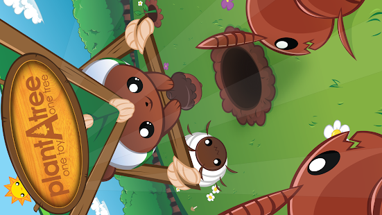 How to get Plant a Tree Game patch 1.0 apk for bluestacks