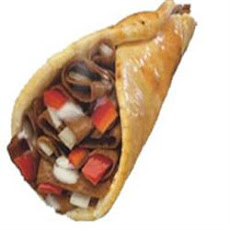 The Original Donair From the East Coast of Canada