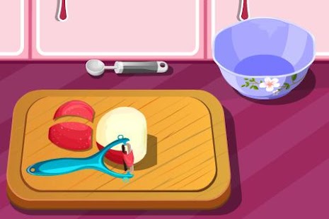 How to install Pudding Cooking patch 6 apk for laptop