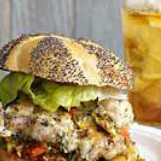 New Orleans Fishwiches