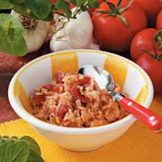 Spanish Rice Recipe