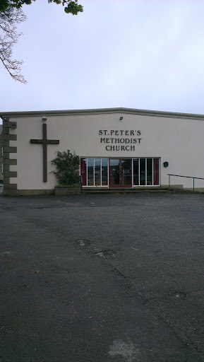 St Peters Methodist Church