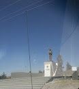 Monumento Al Soldado 