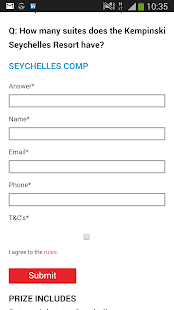 How to mod Competitions, giveaways & more 0.4.3.4 unlimited apk for bluestacks