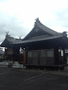 伊業皇神社