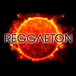 Reggaeton music Apk