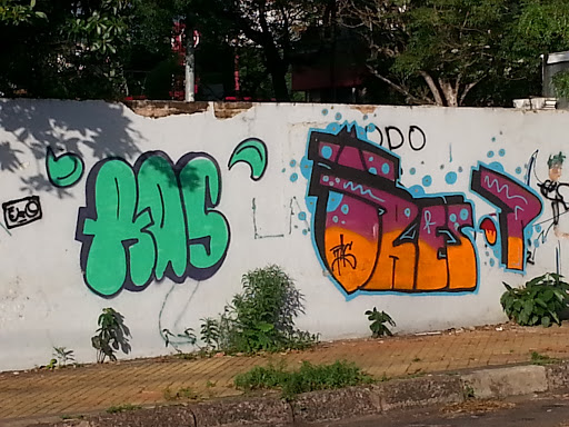 Mural Queseyo
