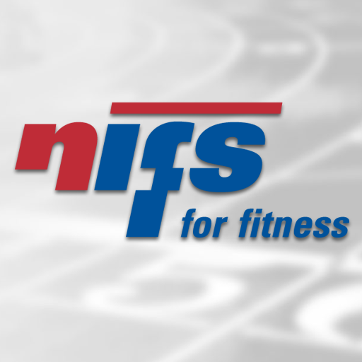 NIFS 健康 App LOGO-APP開箱王