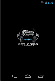 How to install Rádio Batista Central Leste 2.1 apk for pc