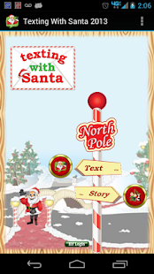How to install Texting With Santa Story -Free patch 1.2 apk for bluestacks