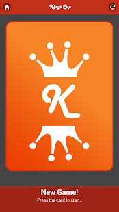 How to get Kings Cup 1.0.0 apk for pc