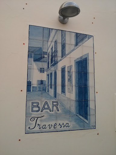 Bar Travessa