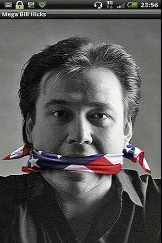 Mega Bill Hicks