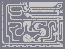 Thumbnail of the map 'The young child is better than his father, right?'