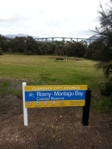 Rosny - Montagu Bay