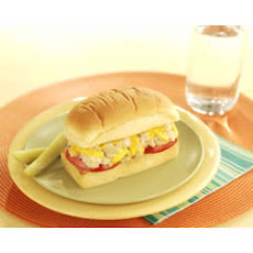 Tuna Melt