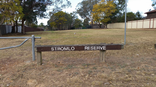 Stomolo Reserve