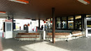 Konolfingen Bahnhof