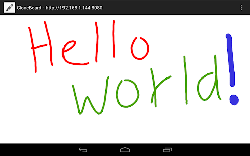 How to get CloneBoard Lite patch 1.0.4 apk for bluestacks