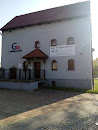 Galeria Sztuki,małe Muzeum Laśnickie