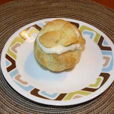 Cream Puffs