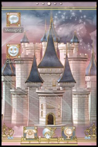 ADWTheme Dream Castle