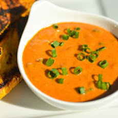 Spicy Peanut Sauce
