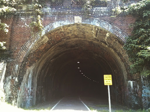 Hempfield Tunnel - West