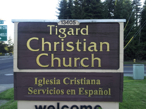 Tigard Christian Church 