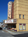 Historic Roxy Theatre