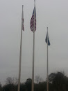 Flag Monument