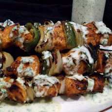 Johnny Jalapeno's Grilled Firesticks