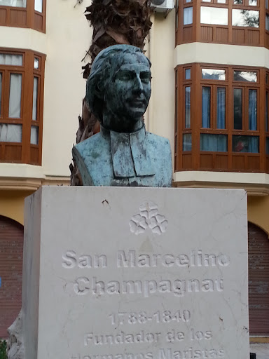 San Marcelino
