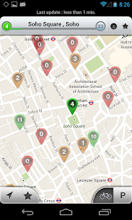 How to install Univelo Marseille - Bike in 2s 1.0.6 apk for bluestacks