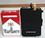 Cigarrera Con Dispensador Tipo  Armas