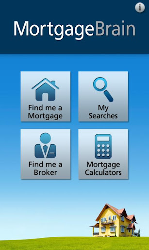 UK Mortgage Quote Finder