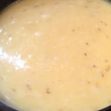 Thai Seafood Soup