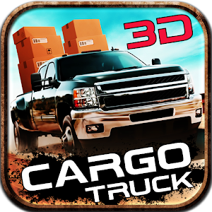 Truck Cargo Off-Road 3D Hacks and cheats