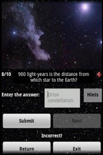 How to install Theme Quiz Chapter I Astronomy lastet apk for pc