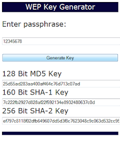 How to mod WiFi Secure Wep Key Generator 0.0.3 mod apk for laptop