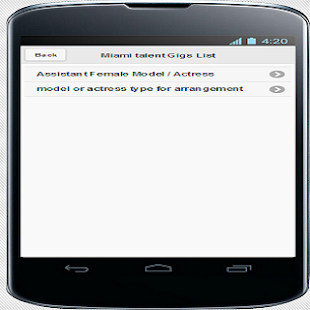 How to install Gig Finder patch 1.0.0 apk for laptop
