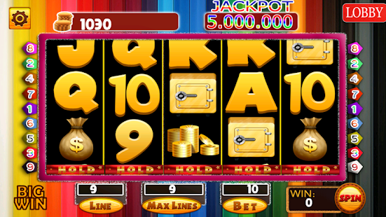 How to get Casino Slots 777 1 mod apk for laptop