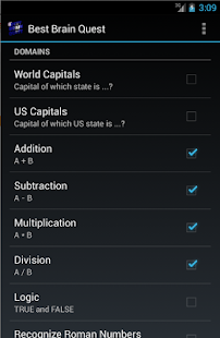 How to install BBQ - Best Brain Quest lastet apk for android