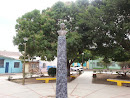 Plaza Bolívar De Taguay