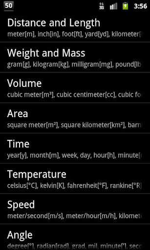 Unit Converter