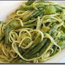True Genoa's Pesto