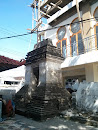 Gapura Masjid 
