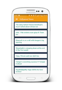 How to install KollyNews 1.0.9 mod apk for bluestacks