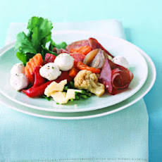 Antipasto Plate